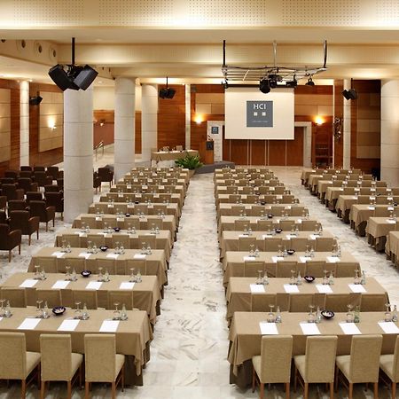 Hotel Carlos I Silgar 산신소 사업 사진