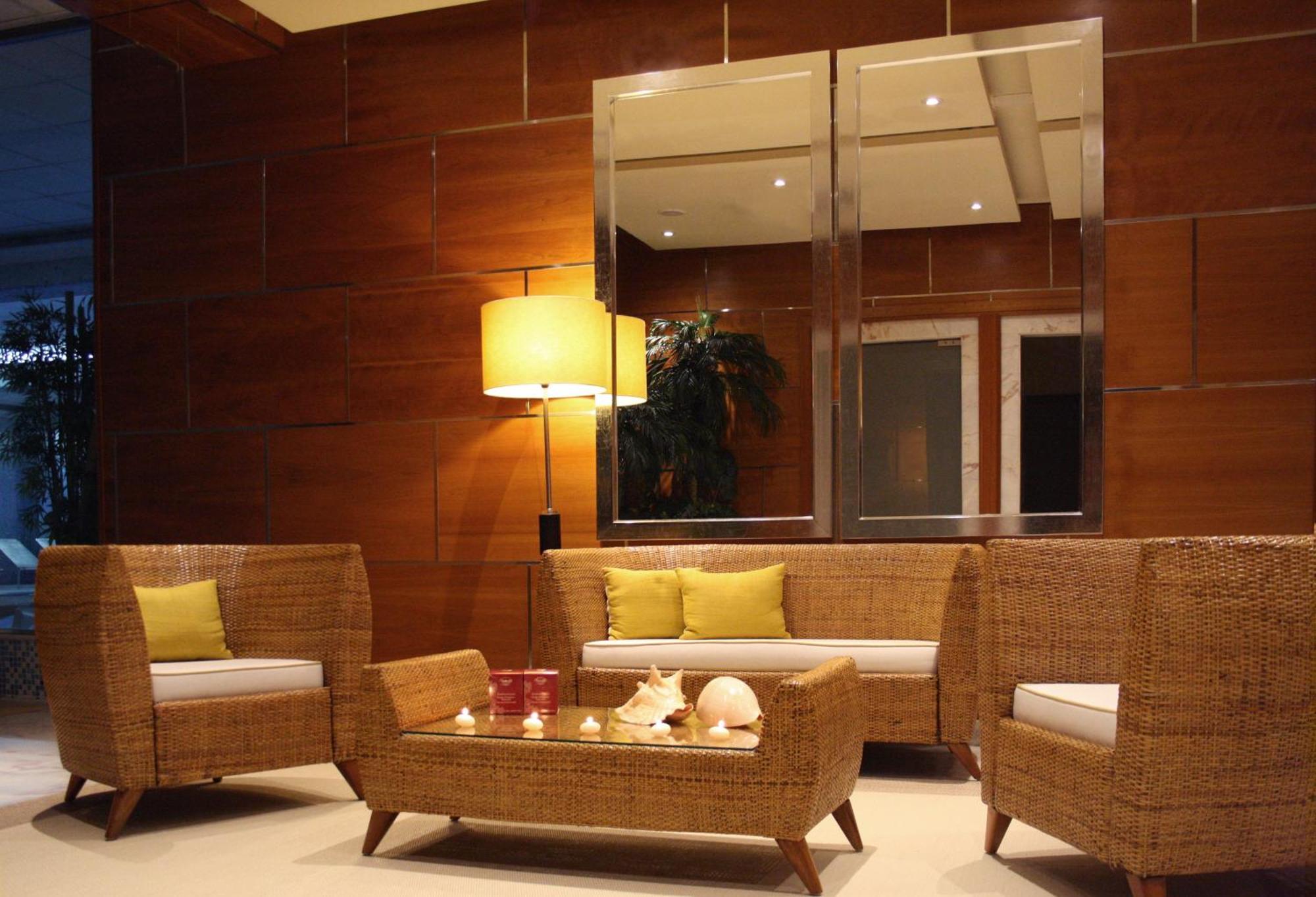 Hotel Carlos I Silgar 산신소 외부 사진